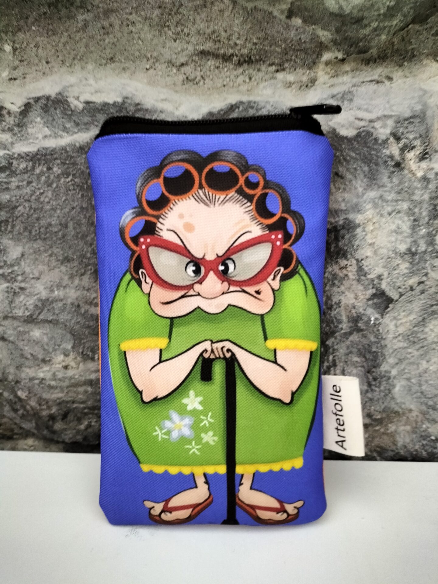 Portaocchiali
