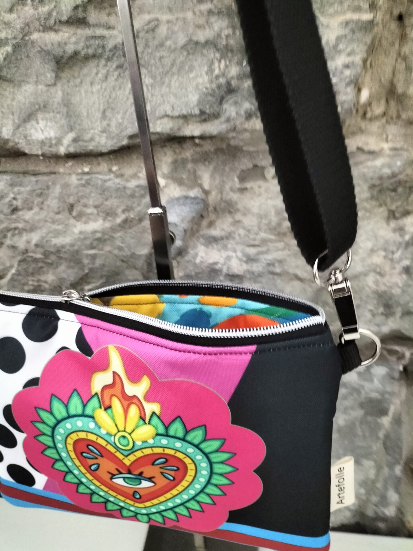 Bon-Bon Bag - immagine 2