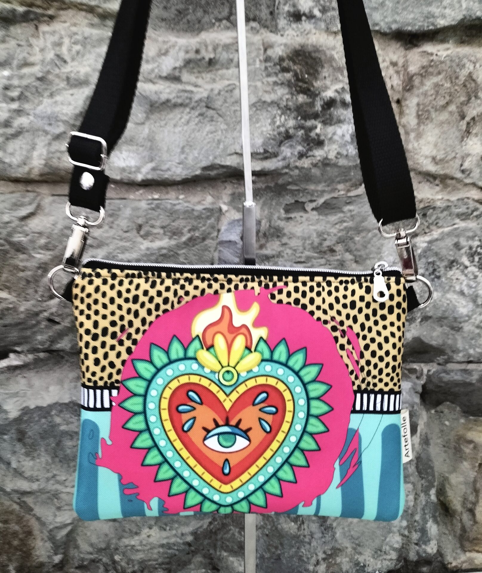 Bon-Bon Bag