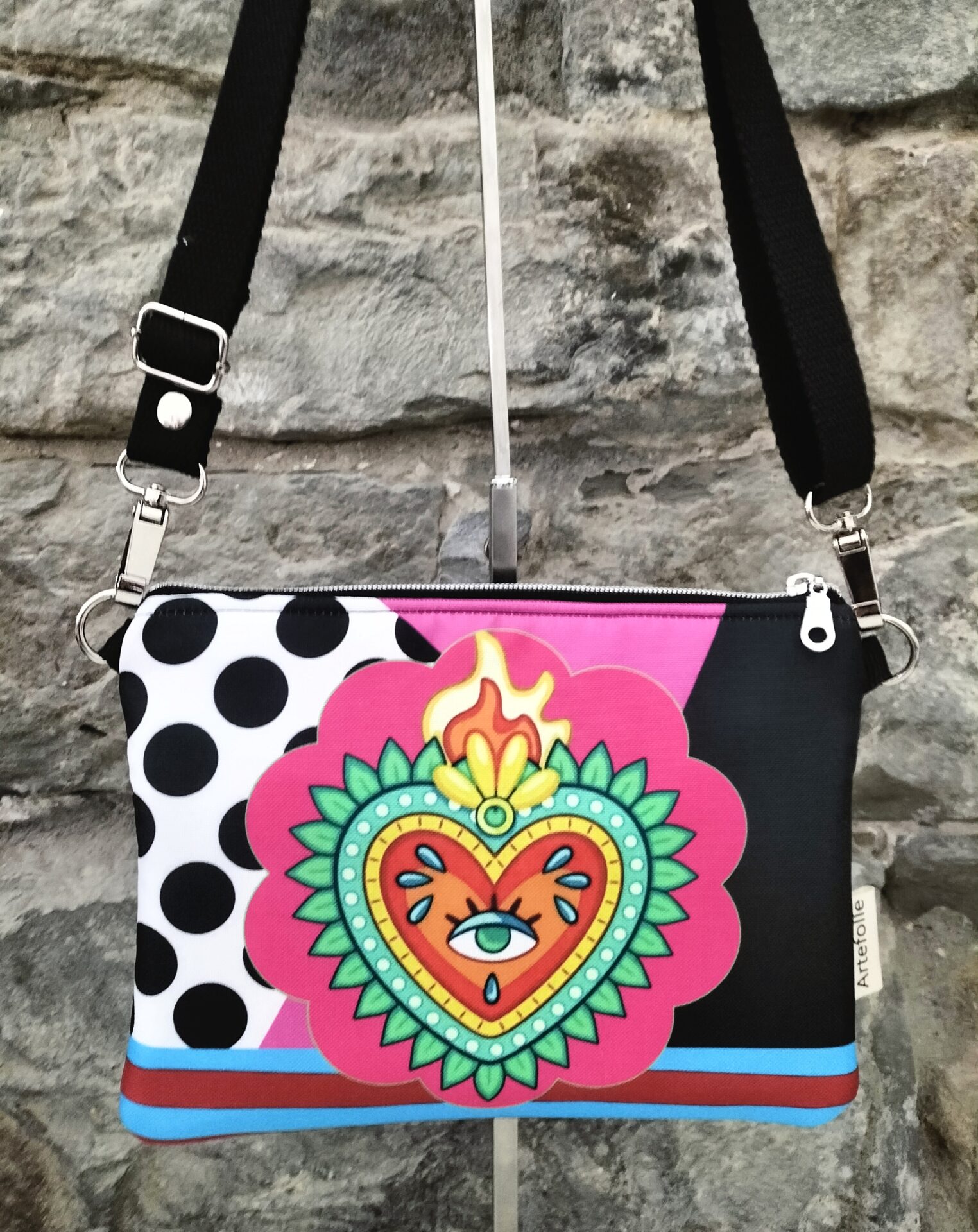 Bon-Bon Bag